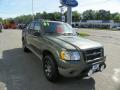 2001 Explorer Sport Trac 4x4 #10