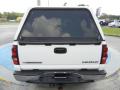 2005 Silverado 1500 LS Regular Cab #4 2005 Silverado 1500 LS Regular Cab #4