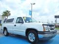 2005 Silverado 1500 LS Regular Cab #7 2005 Silverado 1500 LS Regular Cab #7