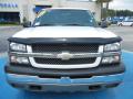 2005 Silverado 1500 LS Regular Cab #8 2005 Silverado 1500 LS Regular Cab #8