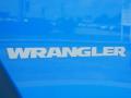  2011 Jeep Wrangler Logo #9