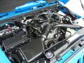  2011 Wrangler 3.8 Liter OHV 12-Valve V6 Engine #29