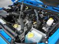  2011 Wrangler 3.8 Liter OHV 12-Valve V6 Engine #30