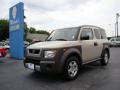 2005 Element EX AWD #4