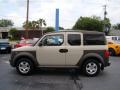 2005 Element EX AWD #5