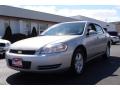 2007 Impala LT #1