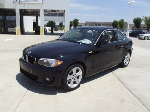 Bmw 128i cargo #7