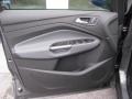 Door Panel of 2013 Ford Escape SE 1.6L EcoBoost 4WD #14