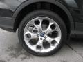  2013 Ford Escape Titanium 2.0L EcoBoost 4WD Wheel #10