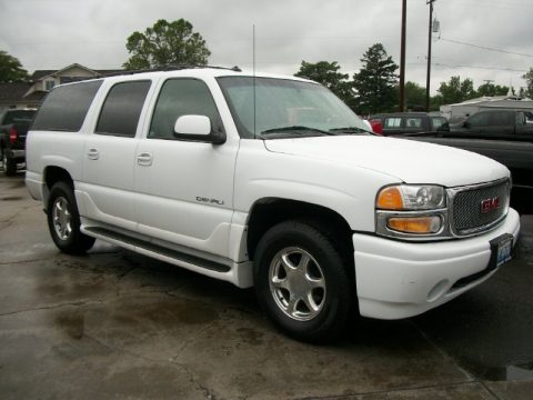 Used 2003 GMC Yukon XL Denali AWD for Sale - Stock #7705 Used 2003 GMC Yukon XL Denali AWD for Sale - Stock #7705