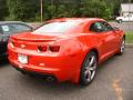 2012 Camaro SS/RS Coupe #2