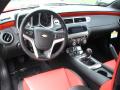 2012 Camaro SS/RS Coupe #4