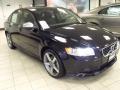 2011 S40 T5 R-Design #1