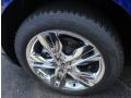  2013 Ford Edge Limited EcoBoost Wheel #4