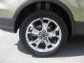  2013 Ford Escape SEL 1.6L EcoBoost 4WD Wheel #10