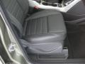 Front Seat of 2013 Ford Escape SEL 1.6L EcoBoost 4WD #18