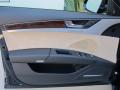 Door Panel of 2013 Audi A8 3.0T quattro #4