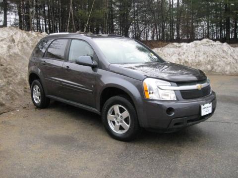 Used 2008 Chevrolet Equinox LT AWD for Sale - Stock # ... Used 2008 Chevrolet Equinox LT AWD for Sale - Stock # ...