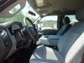 2012 F350 Super Duty XLT Crew Cab 4x4 Dually #3