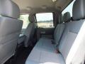 2012 F350 Super Duty XLT Crew Cab 4x4 Dually #4