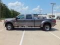  2012 Ford F350 Super Duty Sterling Grey Metallic #8