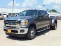 2012 F350 Super Duty XLT Crew Cab 4x4 Dually #9