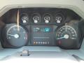  2012 Ford F350 Super Duty XLT Crew Cab 4x4 Dually Gauges #15