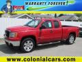 2008 Sierra 1500 SLE Extended Cab 4x4 #1 2008 Sierra 1500 SLE Extended Cab 4x4 #1