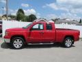 2008 Sierra 1500 SLE Extended Cab 4x4 #2 2008 Sierra 1500 SLE Extended Cab 4x4 #2