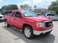 2008 Sierra 1500 SLE Extended Cab 4x4 #5 2008 Sierra 1500 SLE Extended Cab 4x4 #5