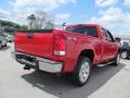 2008 Sierra 1500 SLE Extended Cab 4x4 #7 2008 Sierra 1500 SLE Extended Cab 4x4 #7