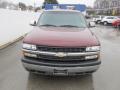 2002 Silverado 1500 LS Regular Cab #4