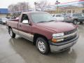 2002 Silverado 1500 LS Regular Cab #5