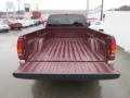  2002 Chevrolet Silverado 1500 Trunk #7