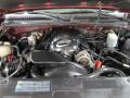  2002 Silverado 1500 5.3 Liter OHV 16 Valve Vortec V8 Engine #8