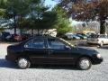 1997 Sentra  #4