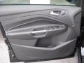Door Panel of 2013 Ford Escape Titanium 2.0L EcoBoost 4WD #24