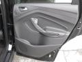 Door Panel of 2013 Ford Escape Titanium 2.0L EcoBoost 4WD #34