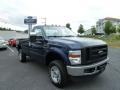 2009 F250 Super Duty XL Regular Cab 4x4 #1