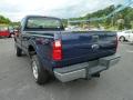 2009 F250 Super Duty XL Regular Cab 4x4 #4