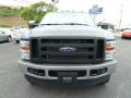 2009 F250 Super Duty XL Regular Cab 4x4 #6