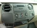 Controls of 2009 Ford F250 Super Duty XL Regular Cab 4x4 #13