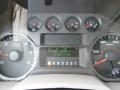  2009 Ford F250 Super Duty XL Regular Cab 4x4 Gauges #15