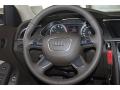  2013 Audi A4 2.0T quattro Sedan Steering Wheel #18