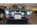 1976 TR6 Roadster #2