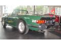 1976 TR6 Roadster #3
