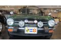 1976 TR6 Roadster #5