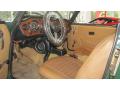 1976 TR6 Roadster #7