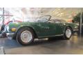 1976 TR6 Roadster #12
