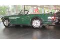 1976 TR6 Roadster #13